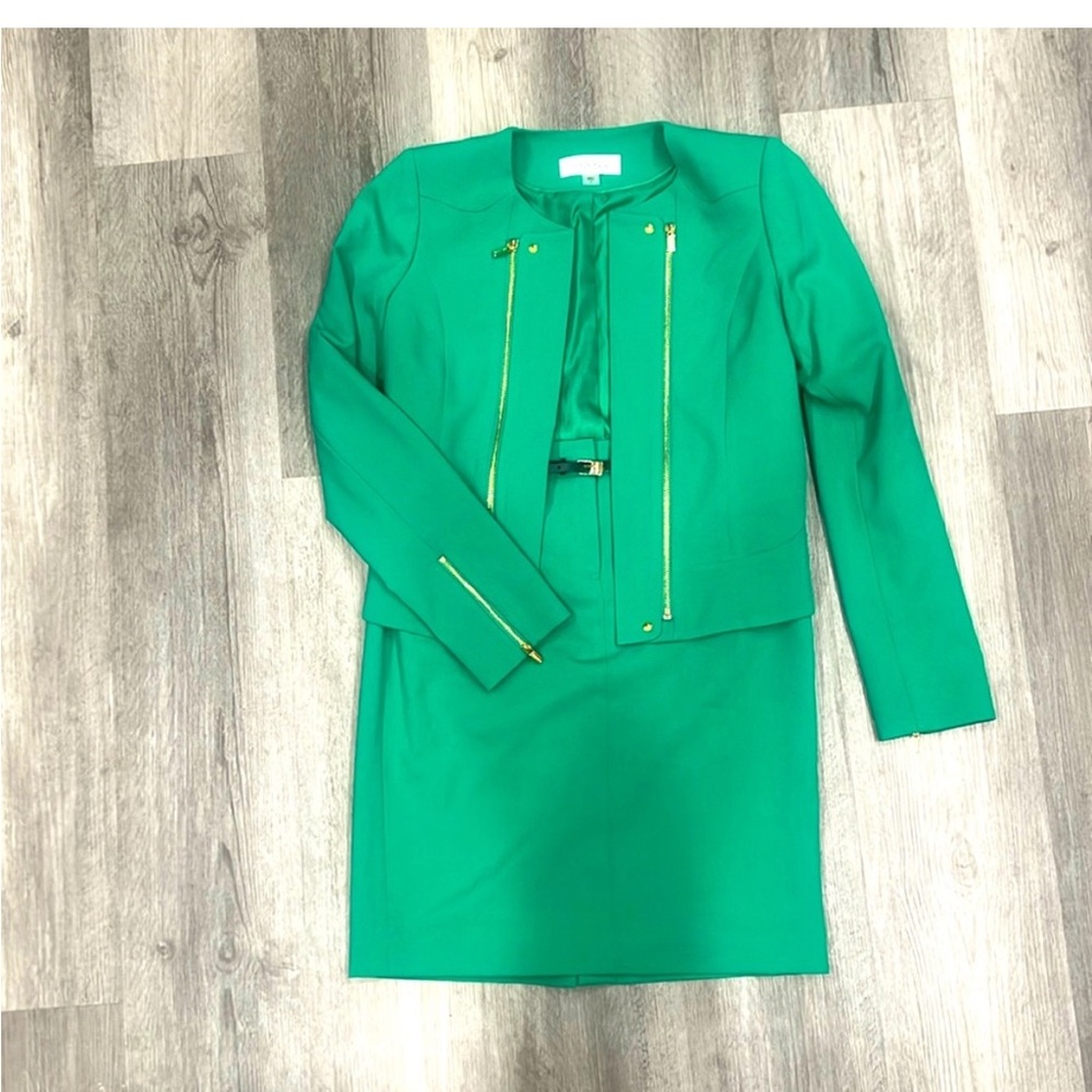 Calvin Klein skirt, EUC